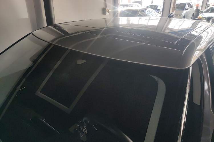 Used Land Rover Range Evoque 2023 Aurora L 249 PS Luxury Edition Roof
