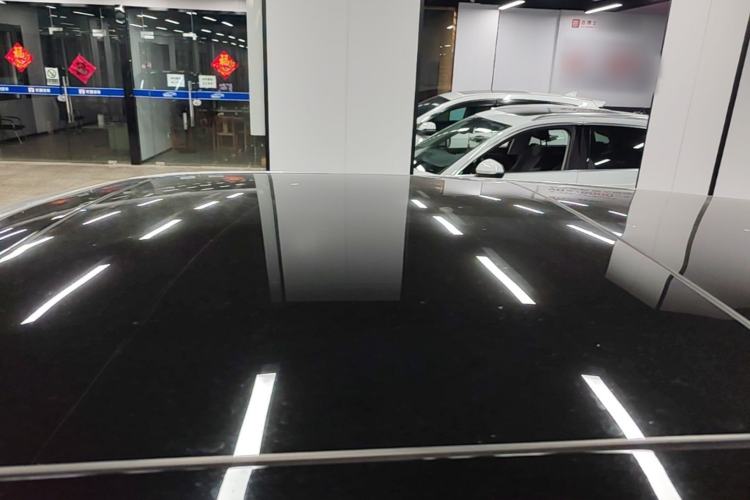 Used Land Rover Range Evoque 2023 Aurora L 249 PS Luxury Edition Roof