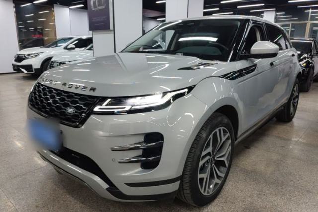 Used Land Rover Range Evoque 2023 Aurora L 249 PS Luxury Edition