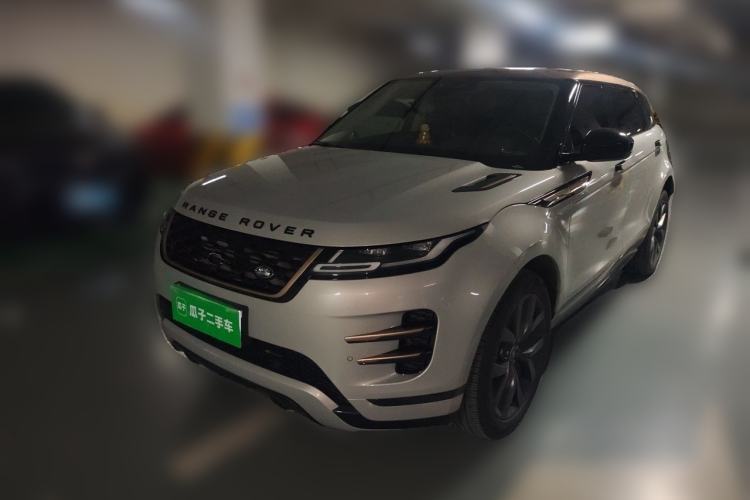 Used Land Rover Range Evoque 2023 Aurora L 249 PS Collins Antique Bronze Special Edition Guazi used car, China used car export, Used car for sale, Used  cars, Cheapest cars for sale