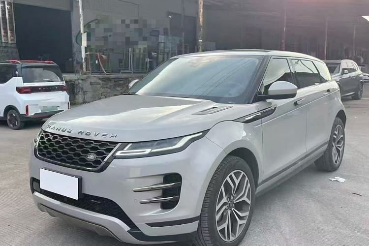 Used Land Rover Range Evoque 2023 Aurora L 249 PS Luxury Edition Guazi used car, China used car export, Used car for sale, Used  cars, Cheapest cars for sale