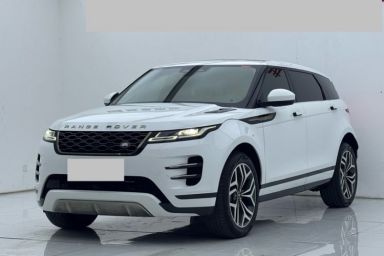 Used Land Rover Range Evoque 2023 Aurora L 249 PS Luxury Edition