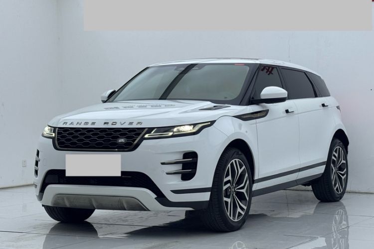 Used Land Rover Range Evoque 2023 Aurora L 249 PS Luxury Edition Guazi used car, China used car export, Used car for sale, Used cars, Cheapest cars for sale