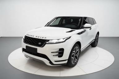 Used Land Rover Range Evoque 2023 Aurora L 249 PS Luxury Edition