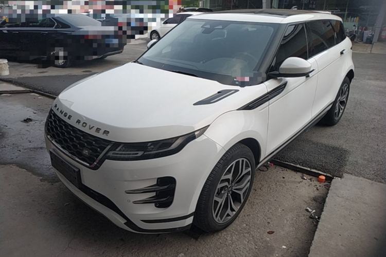 Used Land Rover Range Evoque 2023 Aurora L 249 PS Luxury Edition Guazi used car, China used car export, Used car for sale, Used  cars, Cheapest cars for sale