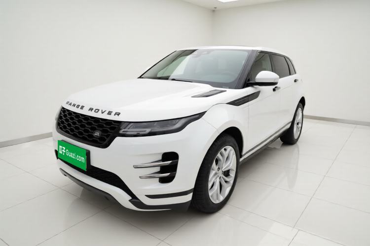 Used Land Rover Range Evoque 2023 Aurora L 200PS Elite Edition Guazi used car, China used car export, Used car for sale, Used  cars, Cheapest cars for sale