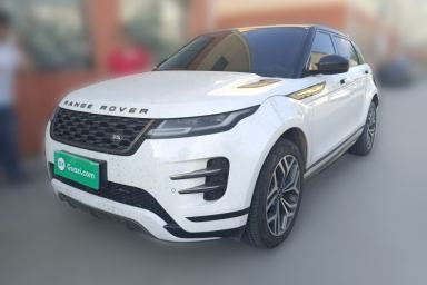 Used Land Rover Range Evoque 2023 Aurora L 249 PS Luxury Edition