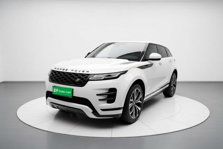 Ojetý Land Rover Range Evoque 2023 Aurora L 249 PS Luxury Edition Guazi used car, China used car export, Used car for sale, Used  cars, Cheapest cars for sale