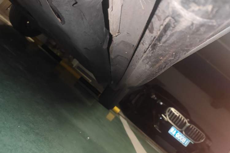 Used Land Rover Range Evoque 2023 Aurora L 249 PS Luxury Edition Chassis Front Left