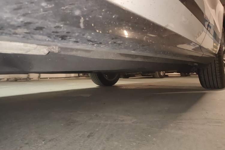 Used Land Rover Range Evoque 2023 Aurora L 249 PS Luxury Edition Chassis Front Left