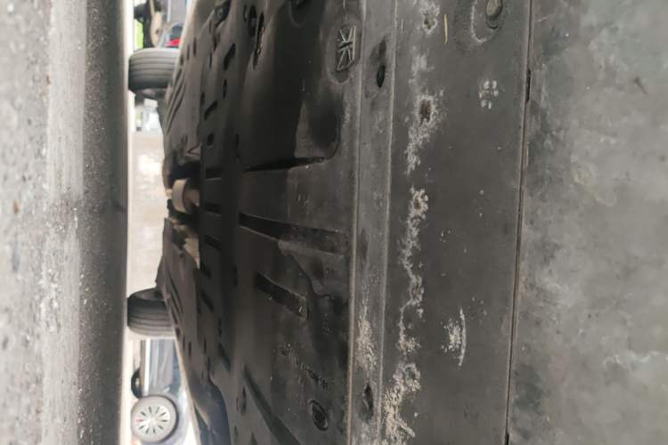 Used Land Rover Range Evoque 2023 Aurora L 249 PS Luxury Edition Chassis Front