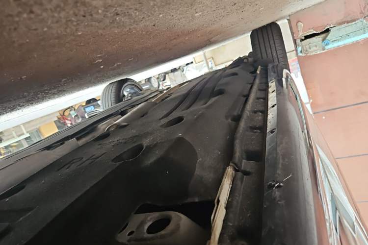 Used Land Rover Range Evoque 2023 Aurora L 249 PS Luxury Edition Chassis Front Right