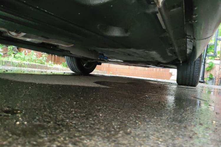 Used Land Rover Range Evoque 2023 Aurora L 249 PS Luxury Edition Chassis Rear Right