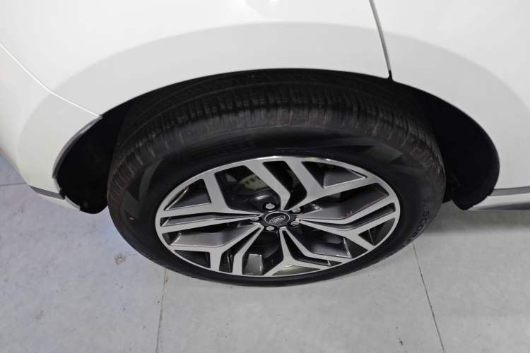 Used Land Rover Range Evoque 2023 Aurora L 249 PS Luxury Edition Exterior 5
