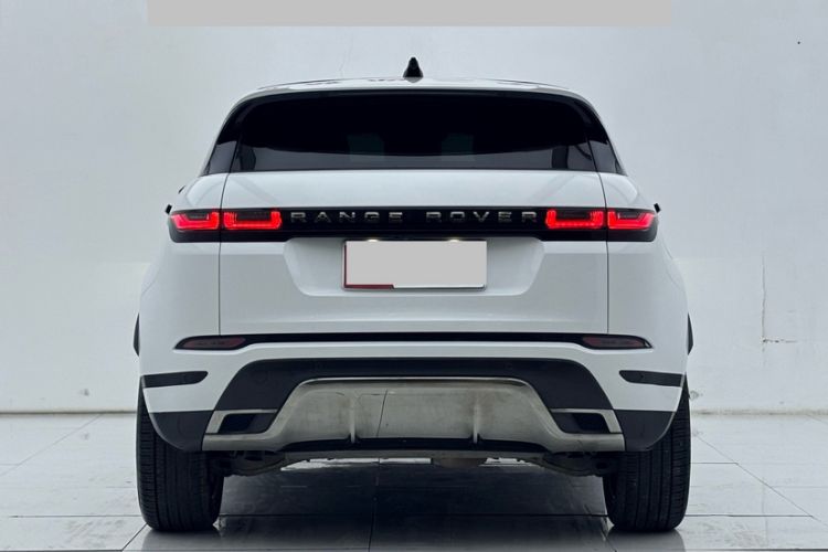 Used Land Rover Range Evoque 2023 Aurora L 249 PS Luxury Edition Exterior 6