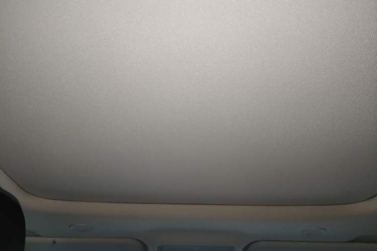 Used Land Rover Range Evoque 2023 Aurora L 249 PS Luxury Edition Headliner