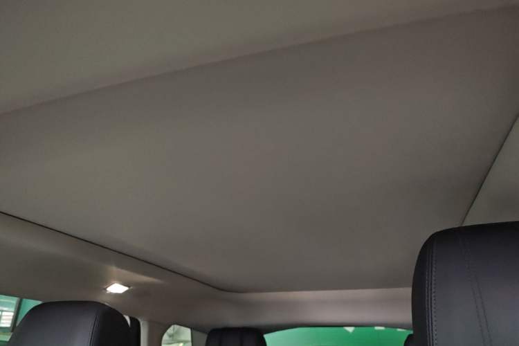 Used Land Rover Range Evoque 2023 Aurora L 249 PS Luxury Edition Headliner