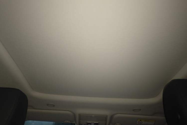 Used Land Rover Range Evoque 2023 Aurora L 249 PS Luxury Edition Headliner