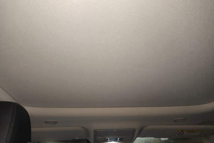 Used Land Rover Range Evoque 2023 Aurora L 249 PS Luxury Edition Headliner