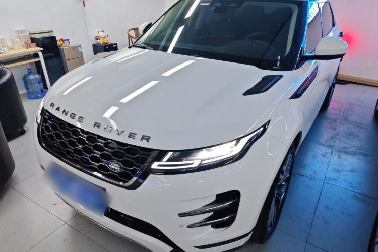Used Land Rover Range Evoque 2023 Aurora L 249 PS Luxury Edition Guazi used car, China used car export, Used car for sale, Used  cars, Cheapest cars for sale