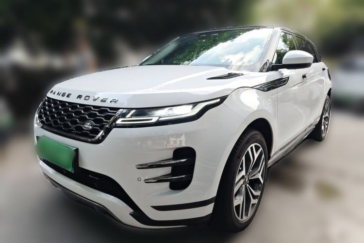 Land Rover Range Evoque 2023 Aurora L 249 PS Luxury Edition с пробегом Guazi used car, China used car export, Used car for sale, Used  cars, Cheapest cars for sale