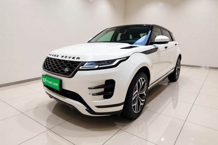 Ojetý Land Rover Range Evoque 2023 Aurora L 249 PS Luxury Edition Guazi used car, China used car export, Used car for sale, Used  cars, Cheapest cars for sale