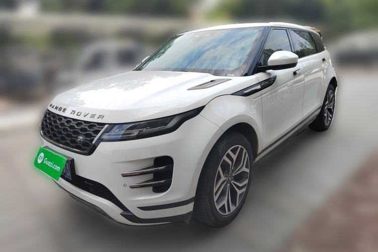 Used Land Rover Range Evoque 2023 Aurora L 249 PS Luxury Edition Guazi used car, China used car export, Used car for sale, Used  cars, Cheapest cars for sale