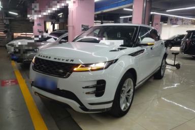 Used Land Rover Range Evoque 2023 Aurora L 200PS Elite Edition