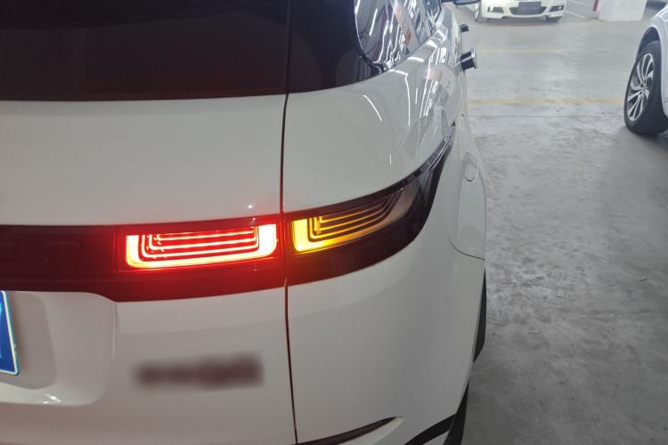 Used Land Rover Range Evoque 2023 Aurora L 249 PS Luxury Edition Right Rear Taillight