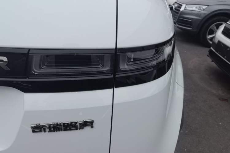 Used Land Rover Range Evoque 2023 Aurora L 249 PS Luxury Edition Right Rear Taillight