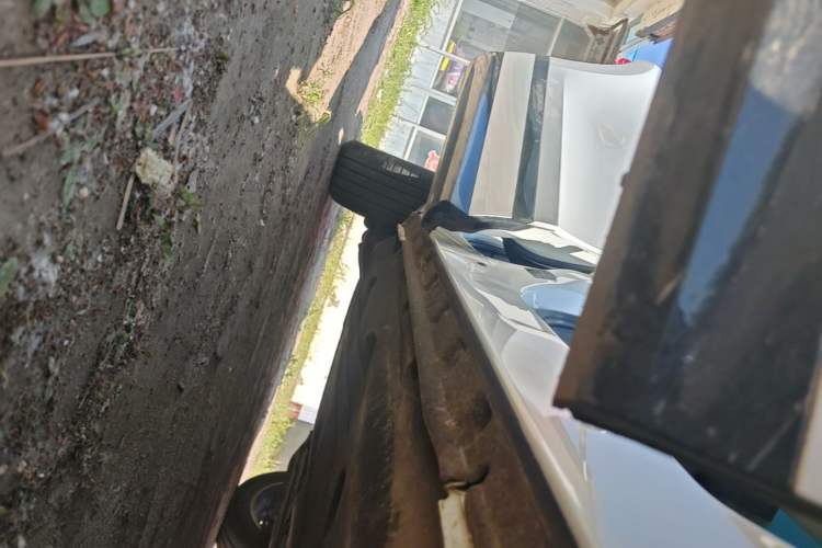 Used Land Rover Range Evoque 2023 Aurora L 249 PS Luxury Edition Right Side Sill