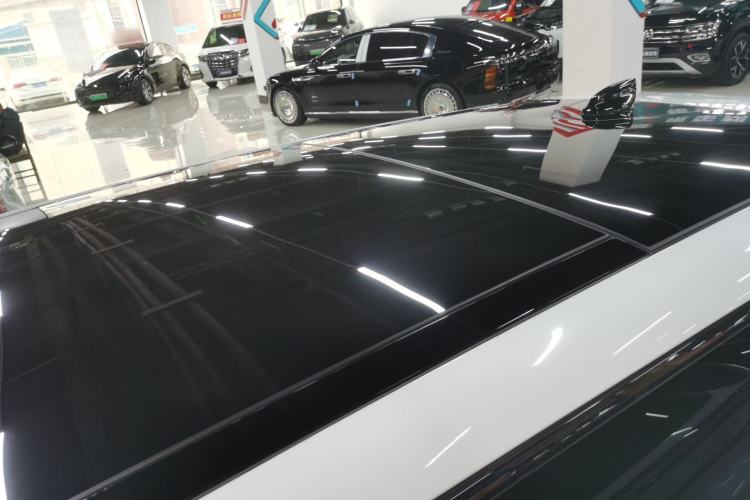 Used Land Rover Range Evoque 2023 Aurora L 249 PS Luxury Edition Roof