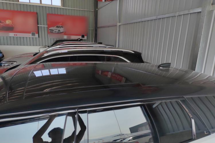 Used Land Rover Range Evoque 2023 Aurora L 249 PS Luxury Edition Roof