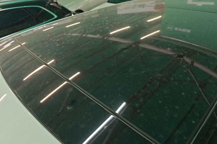Used Land Rover Range Evoque 2023 Aurora L 249 PS Luxury Edition Roof