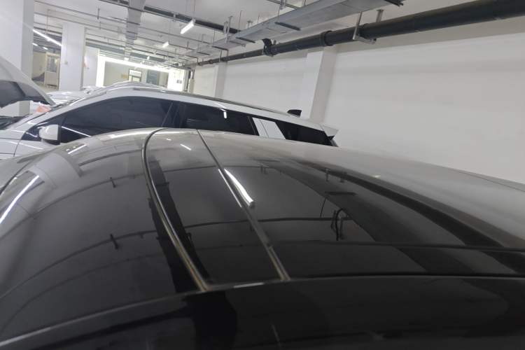 Used Land Rover Range Evoque 2023 Aurora L 249 PS Luxury Edition Roof