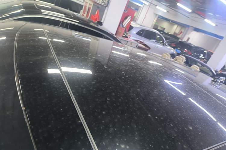 Used Land Rover Range Evoque 2023 Aurora L 249 PS Luxury Edition Roof