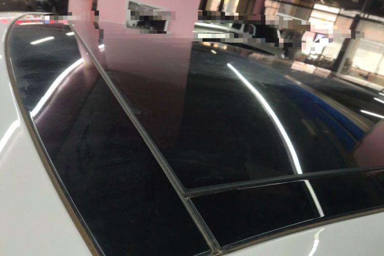 Used Land Rover Range Evoque 2023 Aurora L 200PS Elite Edition Roof