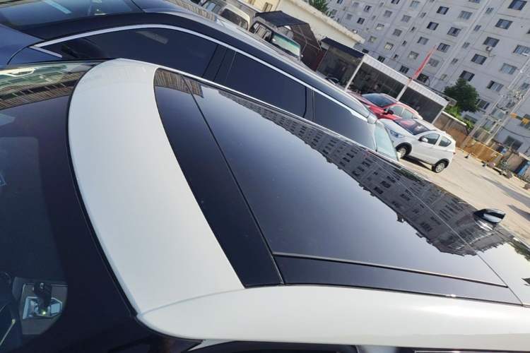Used Land Rover Range Evoque 2023 Aurora L 249 PS Luxury Edition Roof