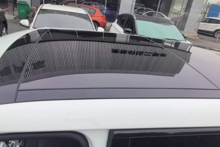 Used Land Rover Range Evoque 2023 Aurora L 249 PS Luxury Edition Roof