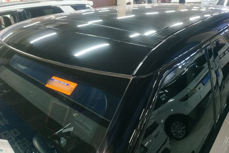 Used Land Rover Range Evoque 2023 Aurora L 200PS Elite Edition Roof
