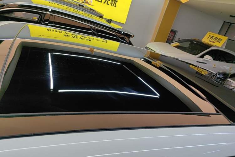 Used Land Rover Range Evoque 2023 Aurora L 249 PS Luxury Edition Roof