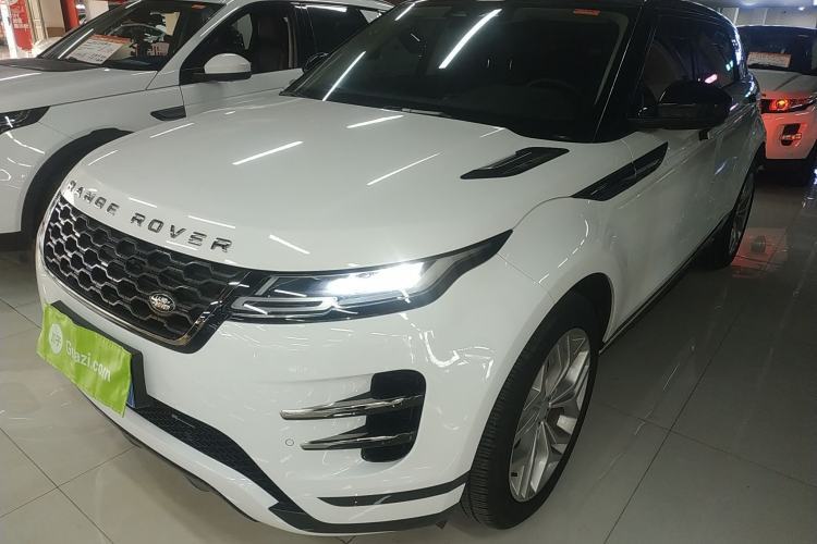 Used Land Rover Range Evoque 2023 Aurora L 200PS Elite Edition Guazi used car, China used car export, Used car for sale, Used  cars, Cheapest cars for sale