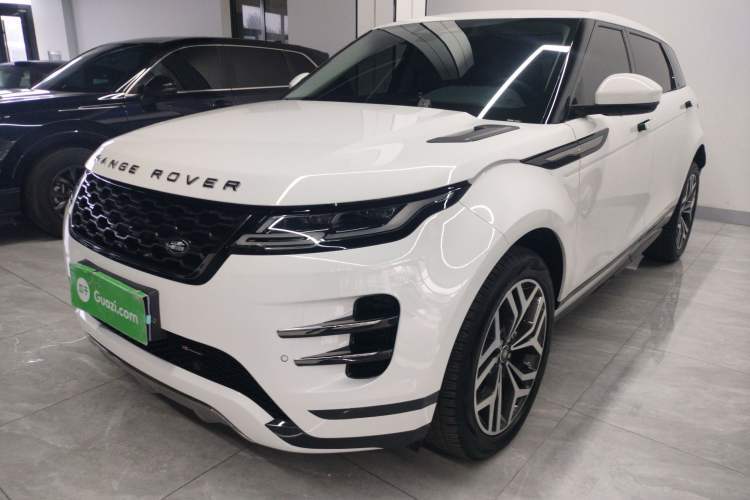 Used Land Rover Range Evoque 2023 Aurora L 249 PS Luxury Edition Guazi used car, China used car export, Used car for sale, Used cars, Cheapest cars for sale