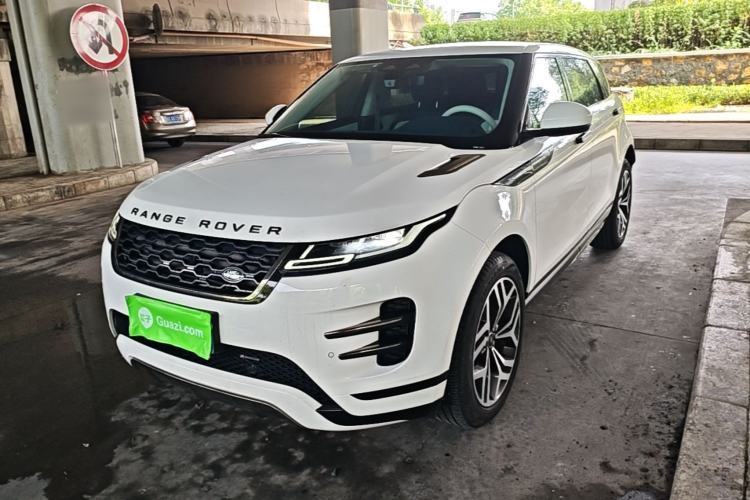 Used Land Rover Range Evoque 2023 Aurora L 249 PS Luxury Edition Guazi used car, China used car export, Used car for sale, Used  cars, Cheapest cars for sale
