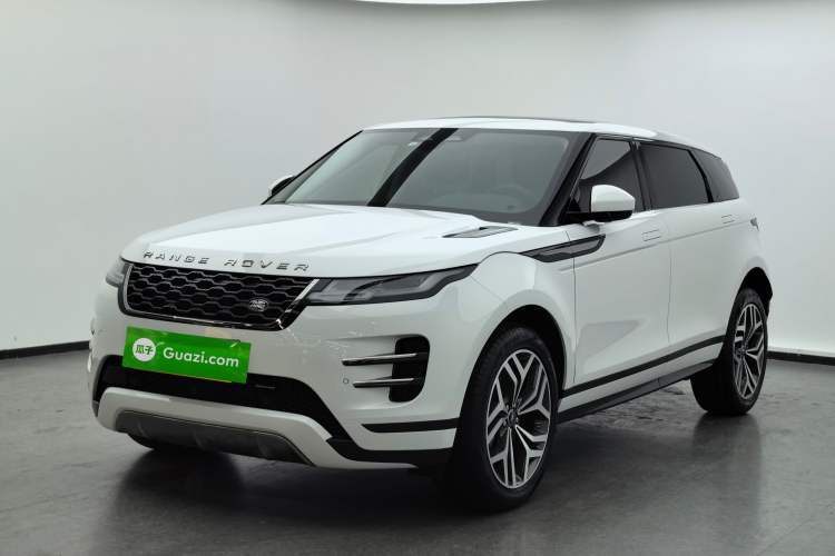 Ojetý Land Rover Range Evoque 2023 Aurora L 249 PS Luxury Edition Guazi used car, China used car export, Used car for sale, Used  cars, Cheapest cars for sale