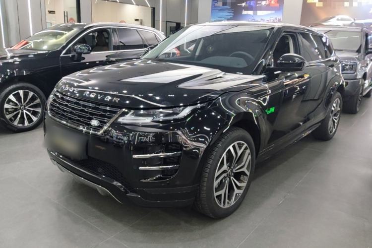 Used Land Rover Range Evoque 2024 Aurora L 249 PS Prestige Light-Chasing Edition Guazi used car, China used car export, Used car for sale, Used  cars, Cheapest cars for sale