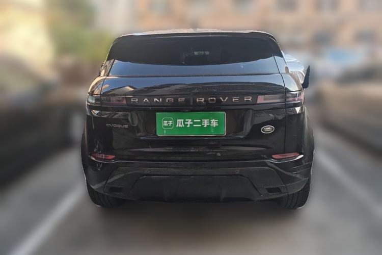 Used Land Rover Range Evoque 2024 Aurora L 249 PS Prestige Light-Chasing Edition Rear