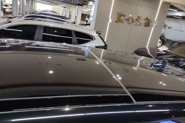 Used Land Rover Range Evoque 2024 Aurora L 249 PS Prestige Light-Chasing Edition Roof