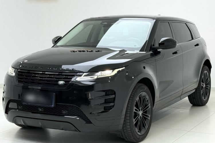 Land Rover Range Evoque 2024 Aurora L 249 PS Prestige Light-Chasing Edition