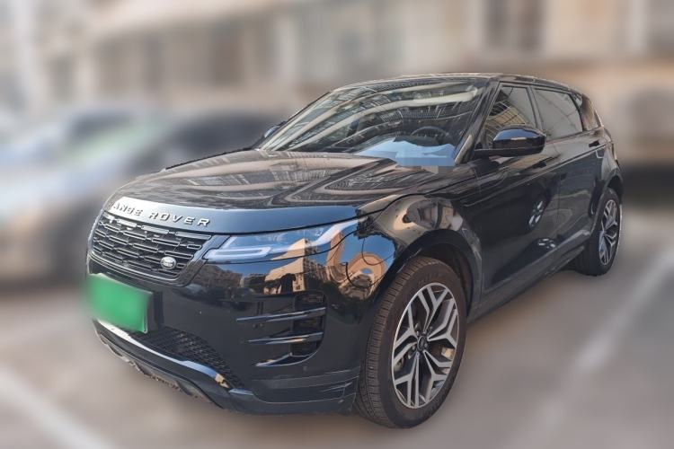 Used Land Rover Range Evoque 2024 Aurora L 249 PS Prestige Light-Chasing Edition Guazi used car, China used car export, Used car for sale, Used cars, Cheapest cars for sale